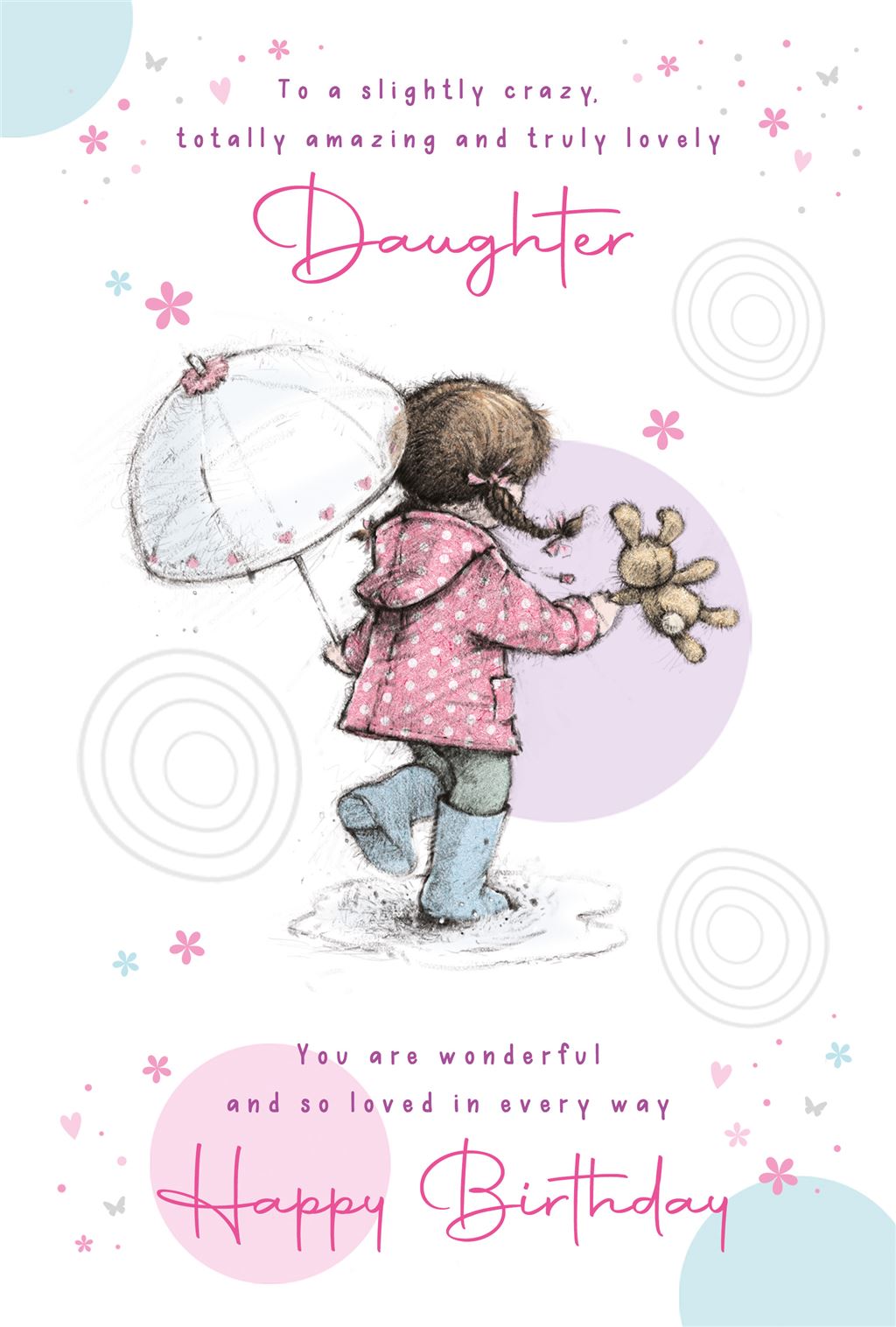 Daughter