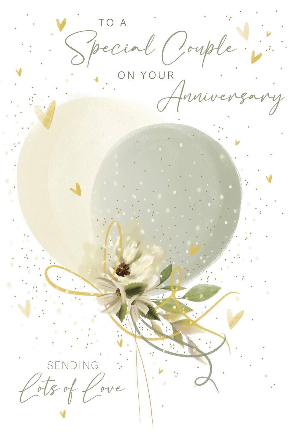 Your Anniversary