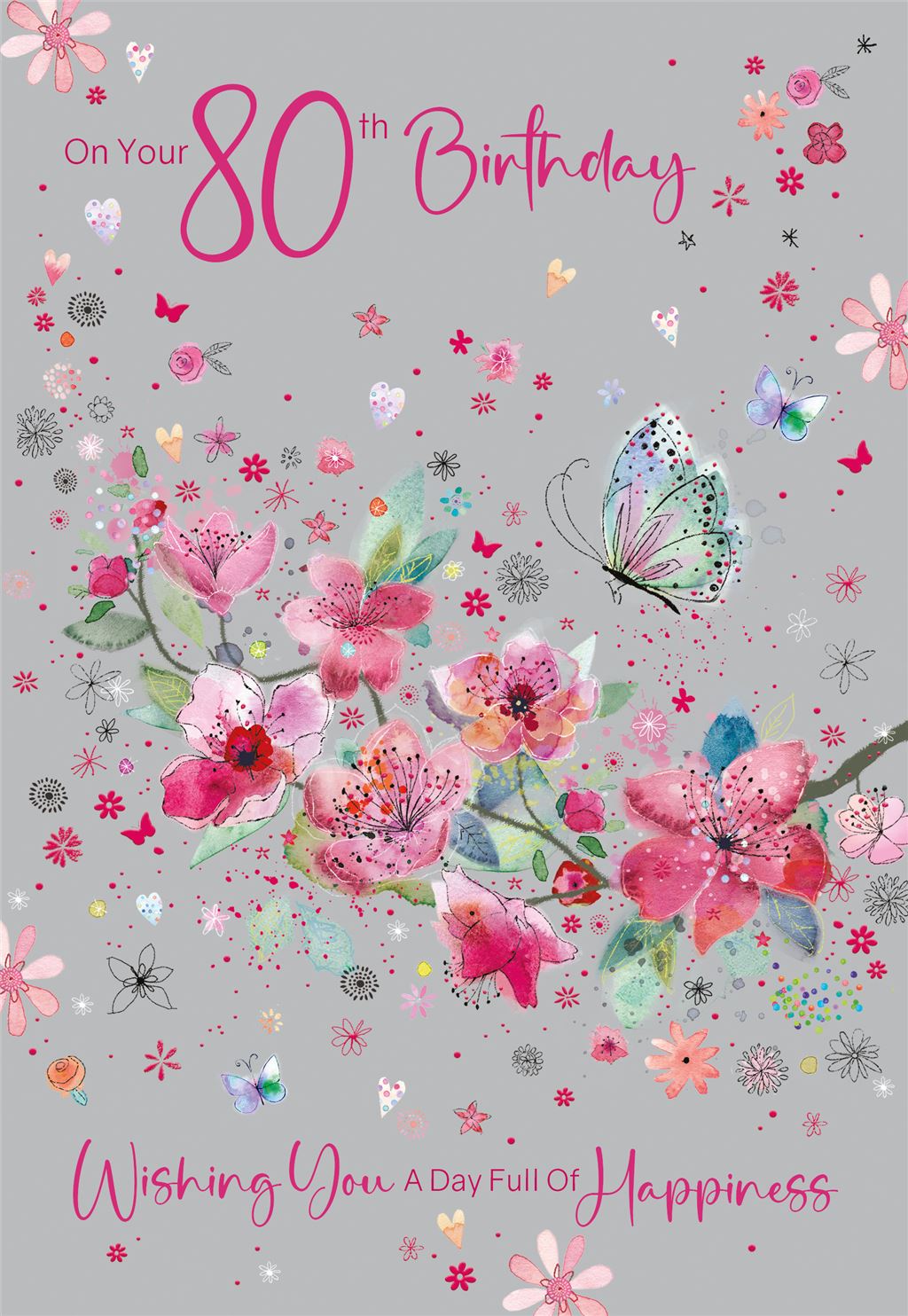 Age 80