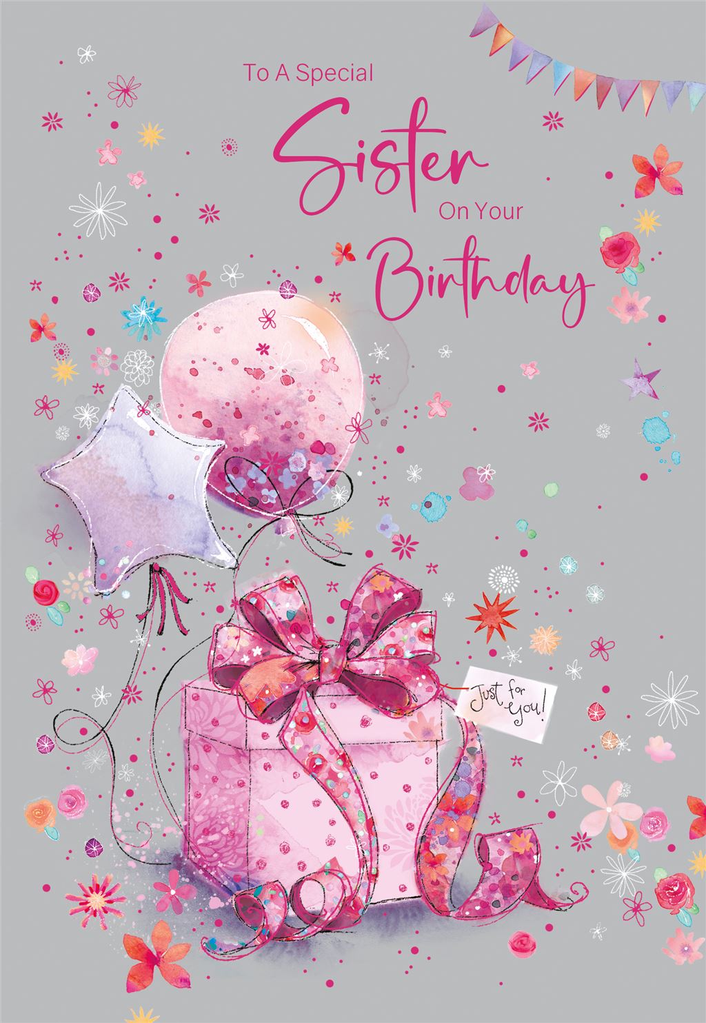 Sister