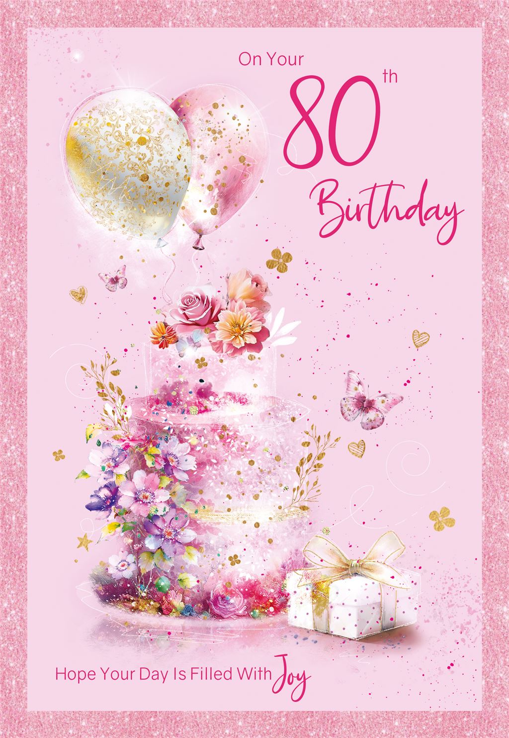 Age 80