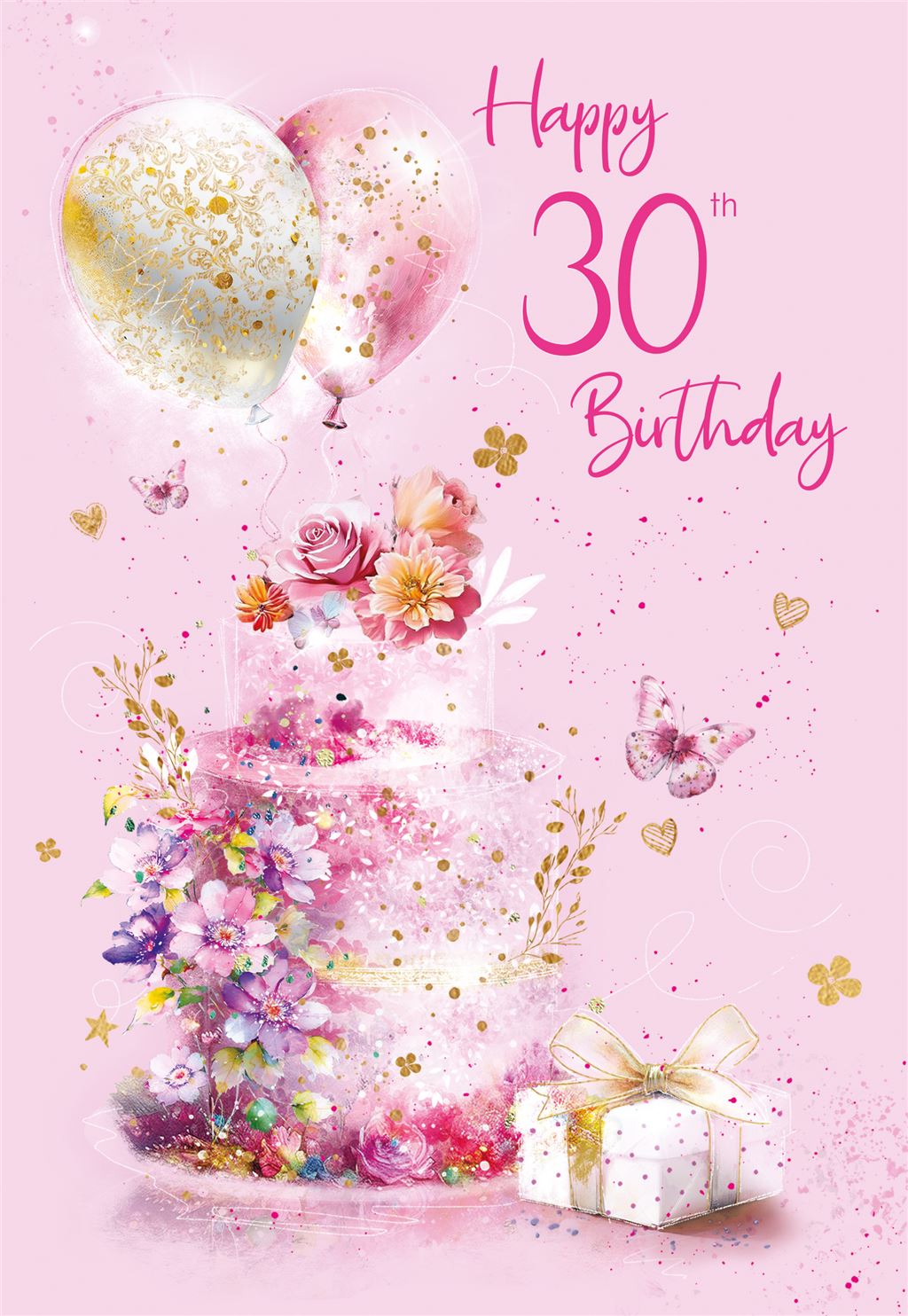 Age 30