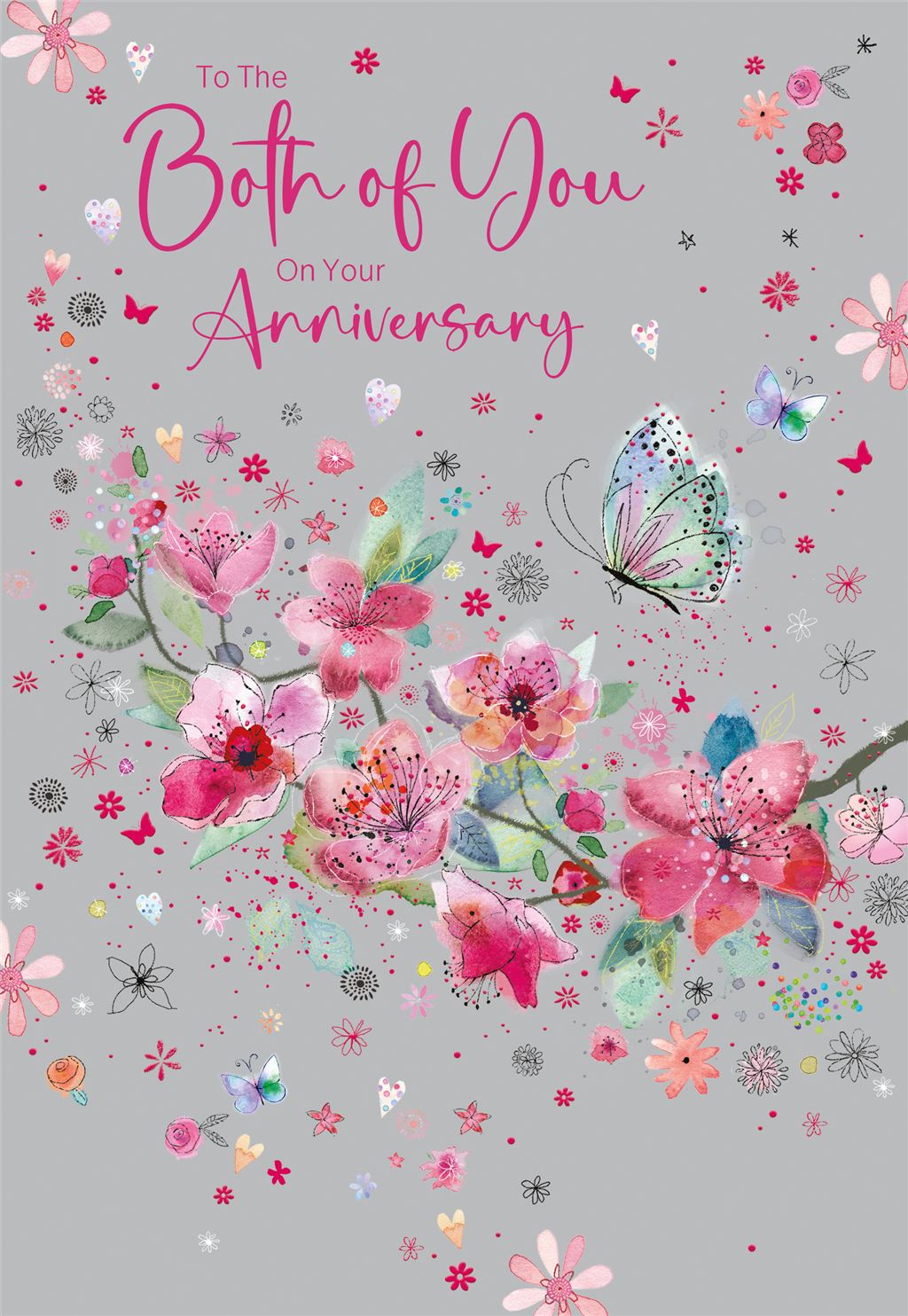 Your Anniversary