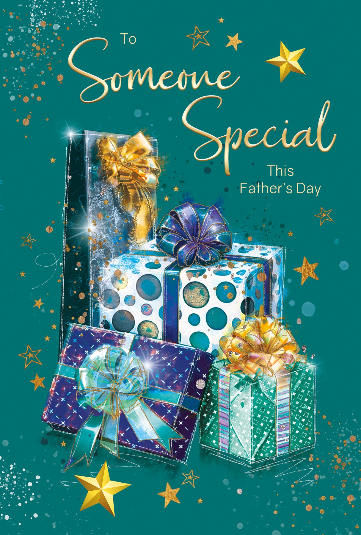 Someone Special