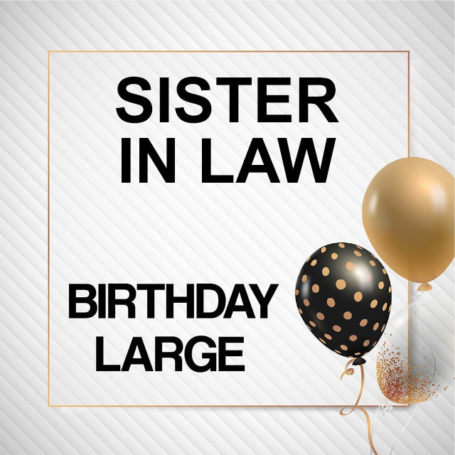 Sister in Law