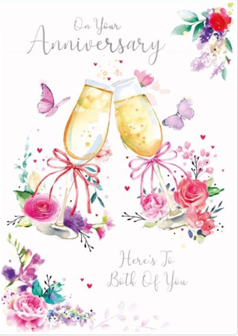 Your Anniversary