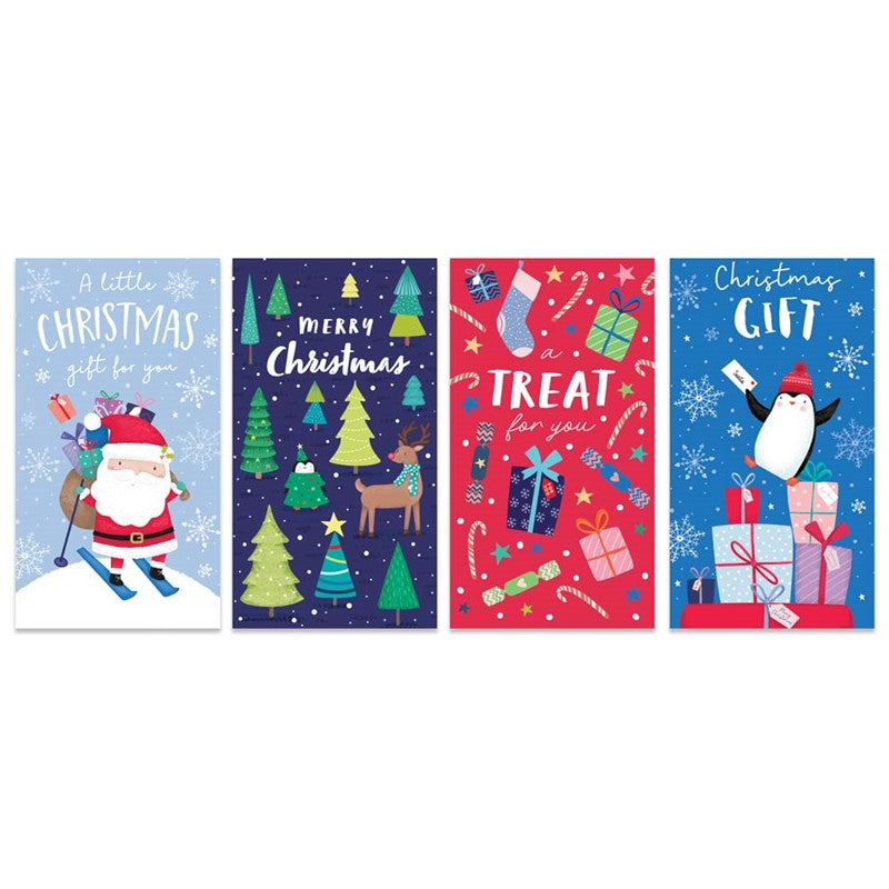 Single Cute Money Wallet Envelope