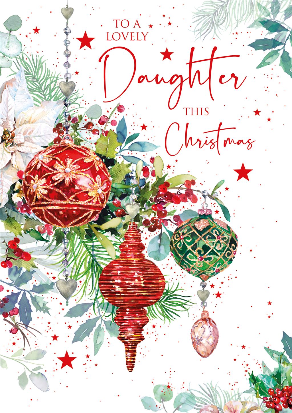 Daughter