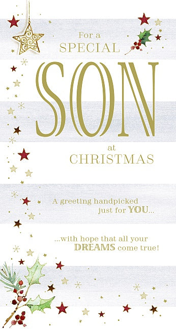 Son