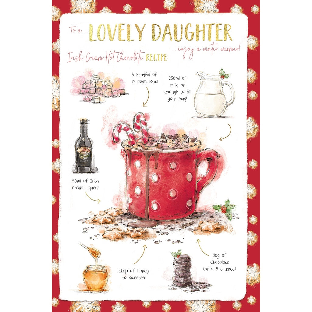 Daughter