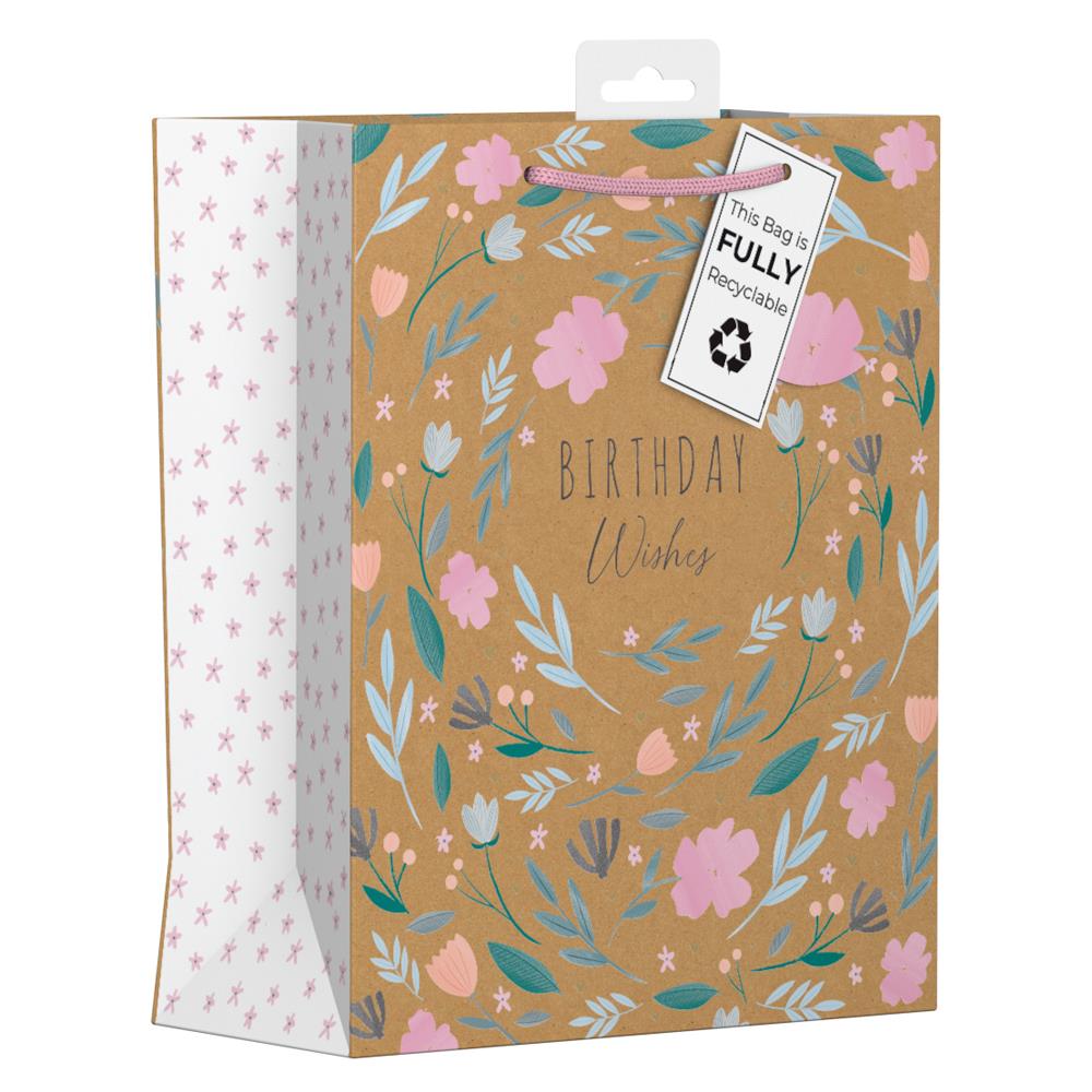 Medium Gift Bag