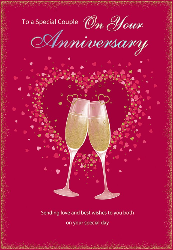 Your Anniversary