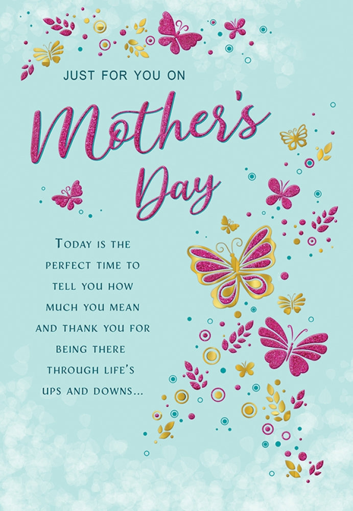 Mother's Day
