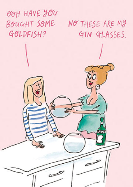 Goldfish