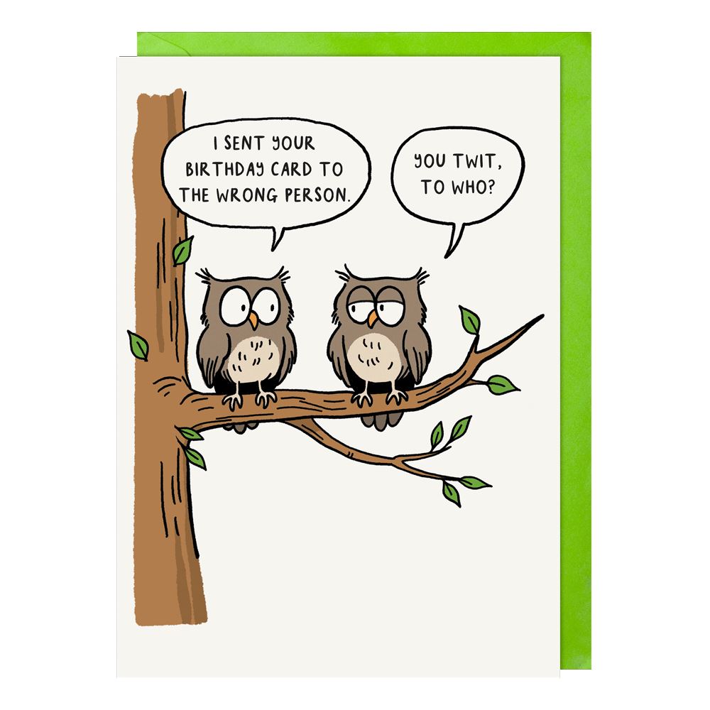 Owls