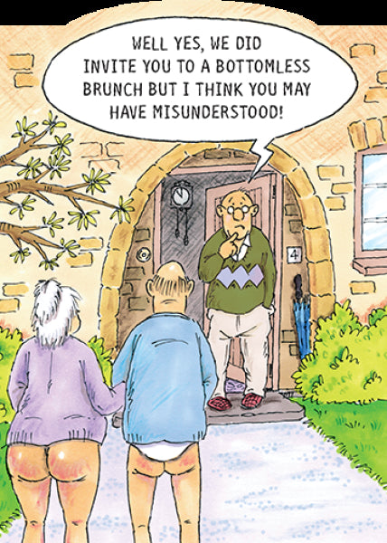Brunch bla qiegħ