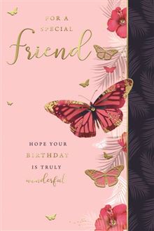 Female Friend