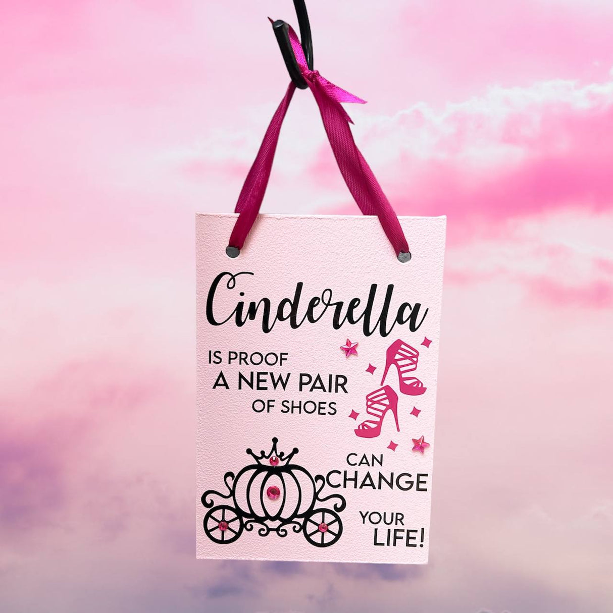 Cinderella