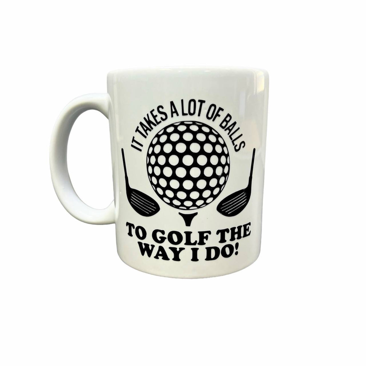 Golf Balls