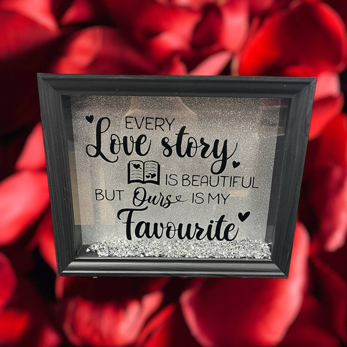 Love Story