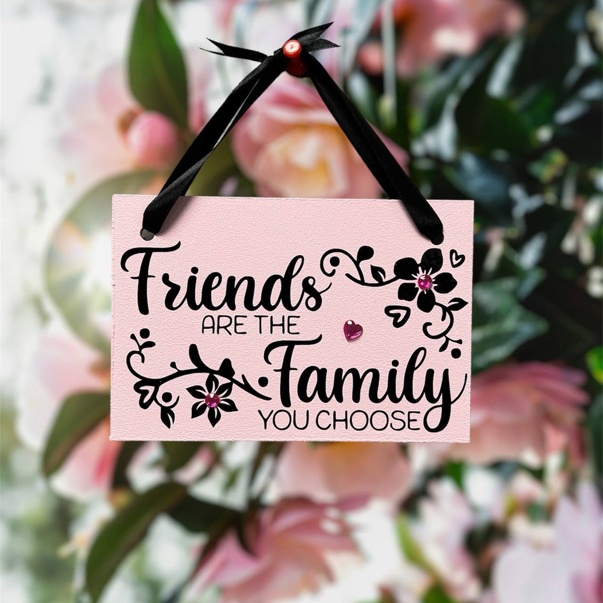Ħbieb - Familja Inti Agħżel