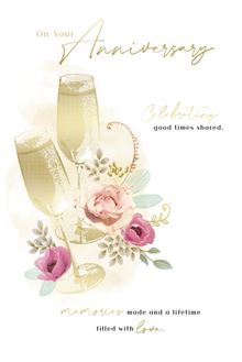 Your Anniversary