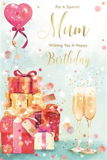 Mum Birthday