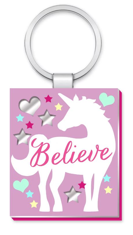 Believe