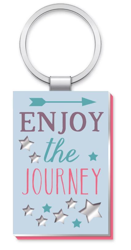 Enjoy The Journey