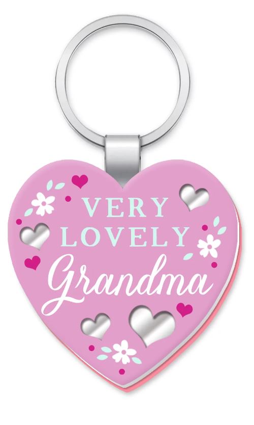 Very Lovely Grandma