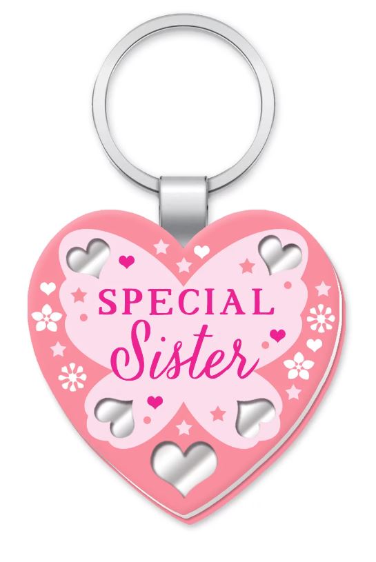 Special Sister