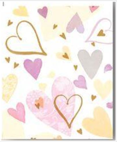 12 Gift Tags