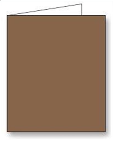 12 Gold Gift Tags