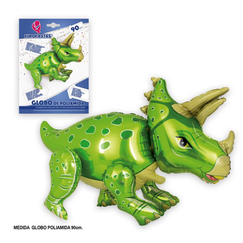 90cm Dinosaur Balloon