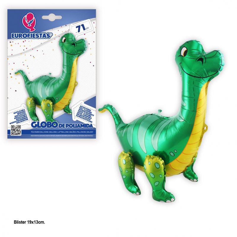 71cm Dinosaur Balloon