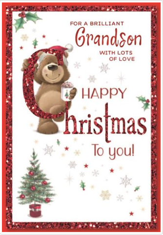 Grandson