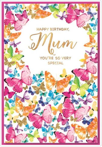Mum