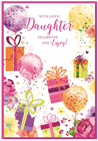 Daughter
