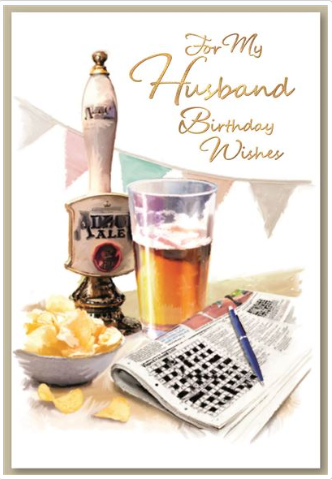 Husband