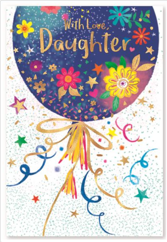 Daughter