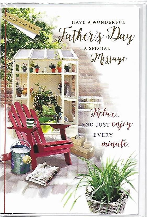 Happy Father's Day
