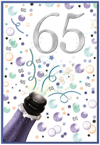 Age 65