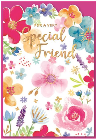 Female Friend