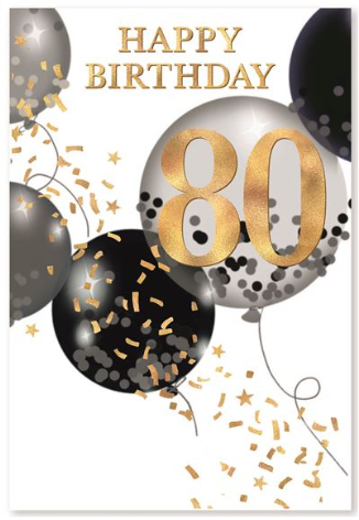 Age 80