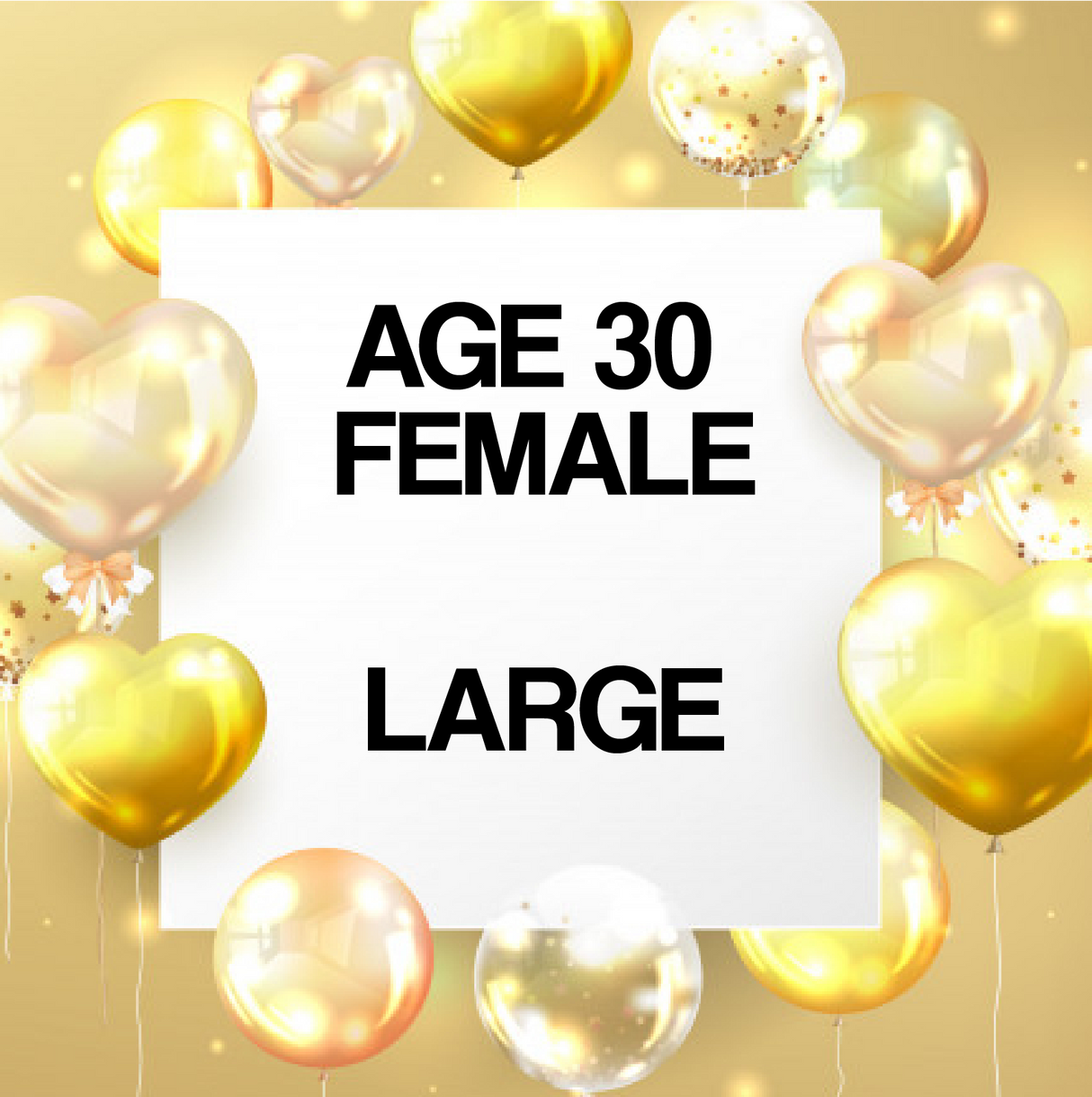 Età 30 Mara