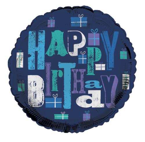 Bżieżaq tal-Elju Happy Birthday