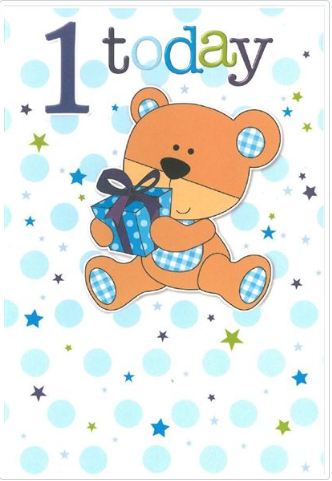 Age 1