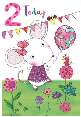 Age 2