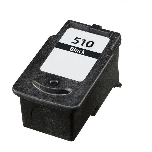 Canon PG510 XL Black Compatible Ink Cartridge