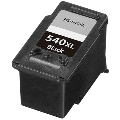 Canon 540 XL Black Compatible Ink Cartridge